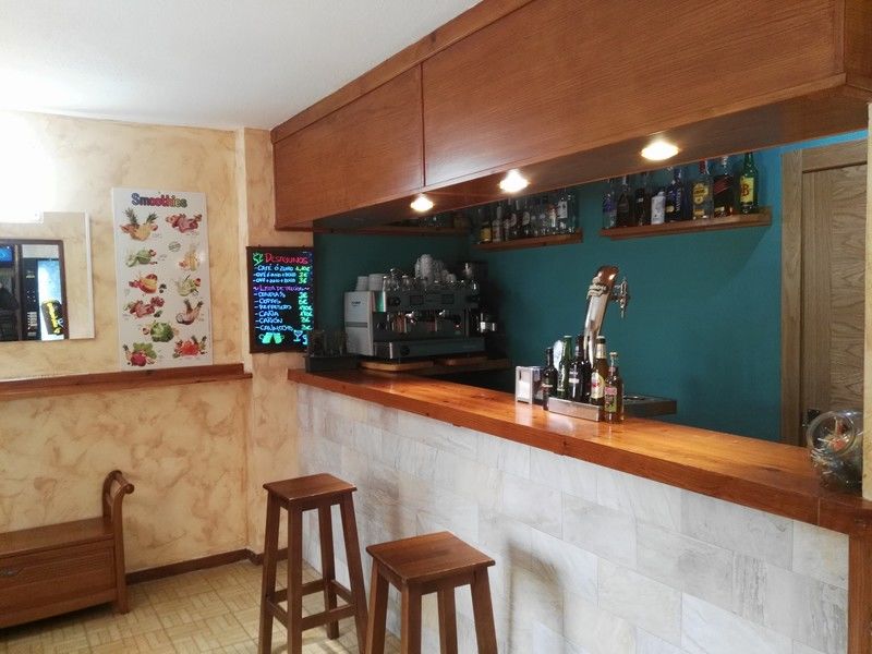 Hotel Azcona Noja Εξωτερικό φωτογραφία